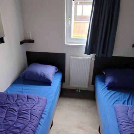 Vakantiepark Bronckhorst Hengelo  Zewnętrze zdjęcie