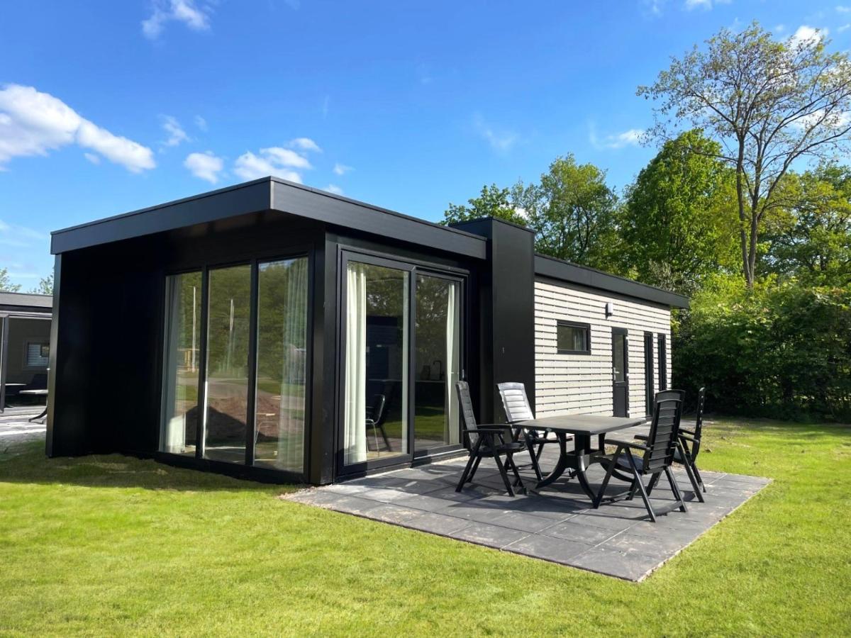 Vakantiepark Bronckhorst Hengelo  Zewnętrze zdjęcie