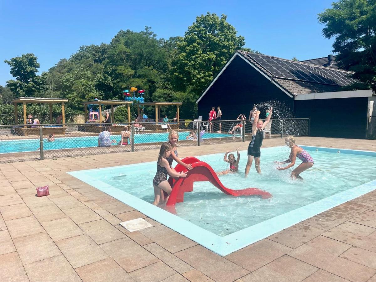 Vakantiepark Bronckhorst Hengelo  Zewnętrze zdjęcie