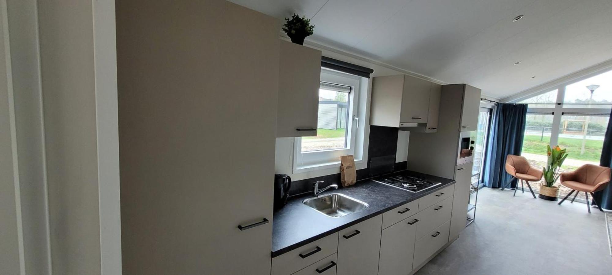 Vakantiepark Bronckhorst Hengelo  Zewnętrze zdjęcie